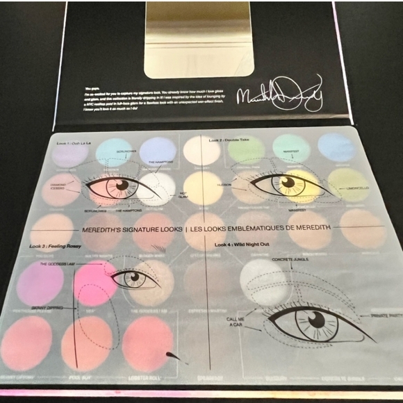 Morphe Eyeshadow Palette - Picture 5 of 13